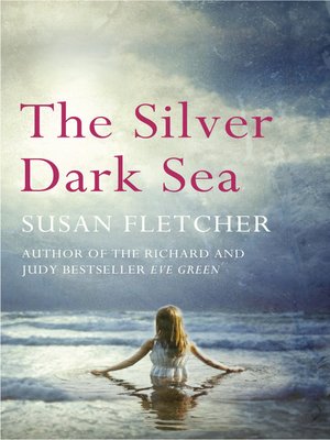 The Silver Dark Sea - ebook